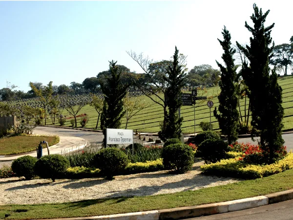 Cemitério Israelita — Butantã, foto 3